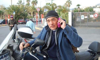 Massimo Giletti indossa i panni di uno Zorro metropolitano
