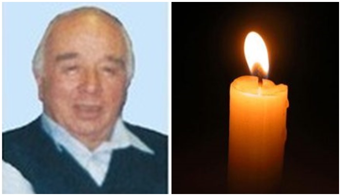 Muore padre di dieci figli. Oggi il funerale