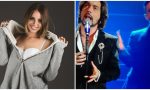 La biellese Martina Rebecca "canta" il Festival di Sanremo nella lingua dei segni