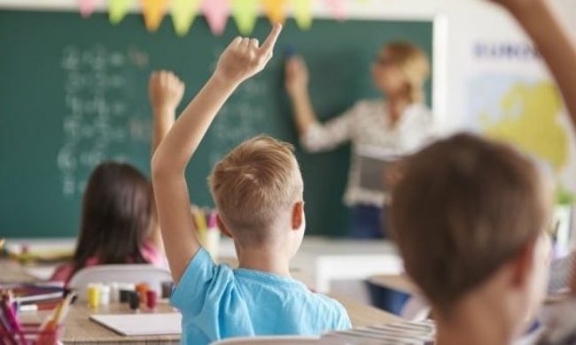 Scuola aperta in estate,  ecco il piano Bianchi