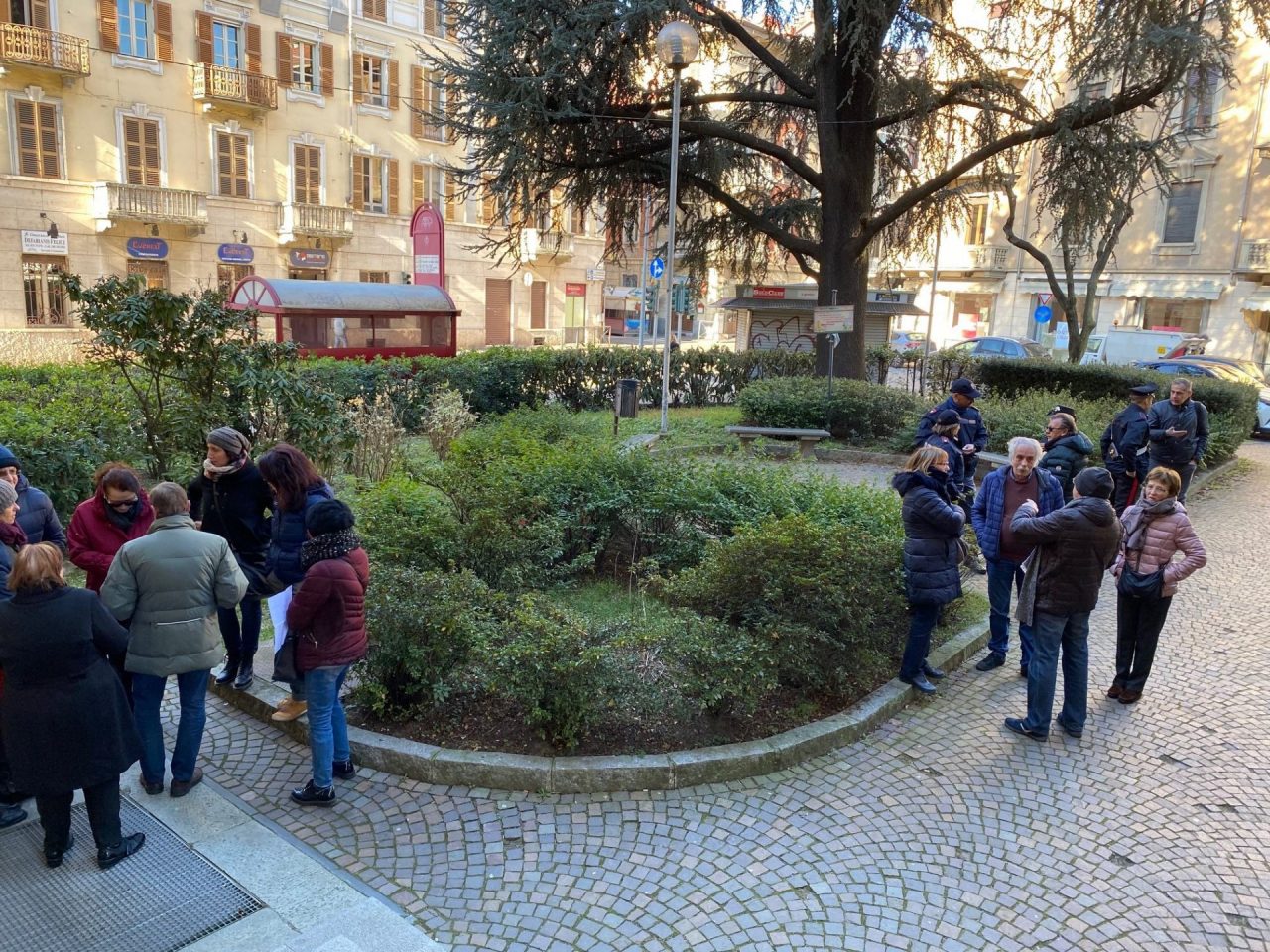 Orrore forno crematorio, in corso udienza per richiesta patteggiamento dei Ravetti