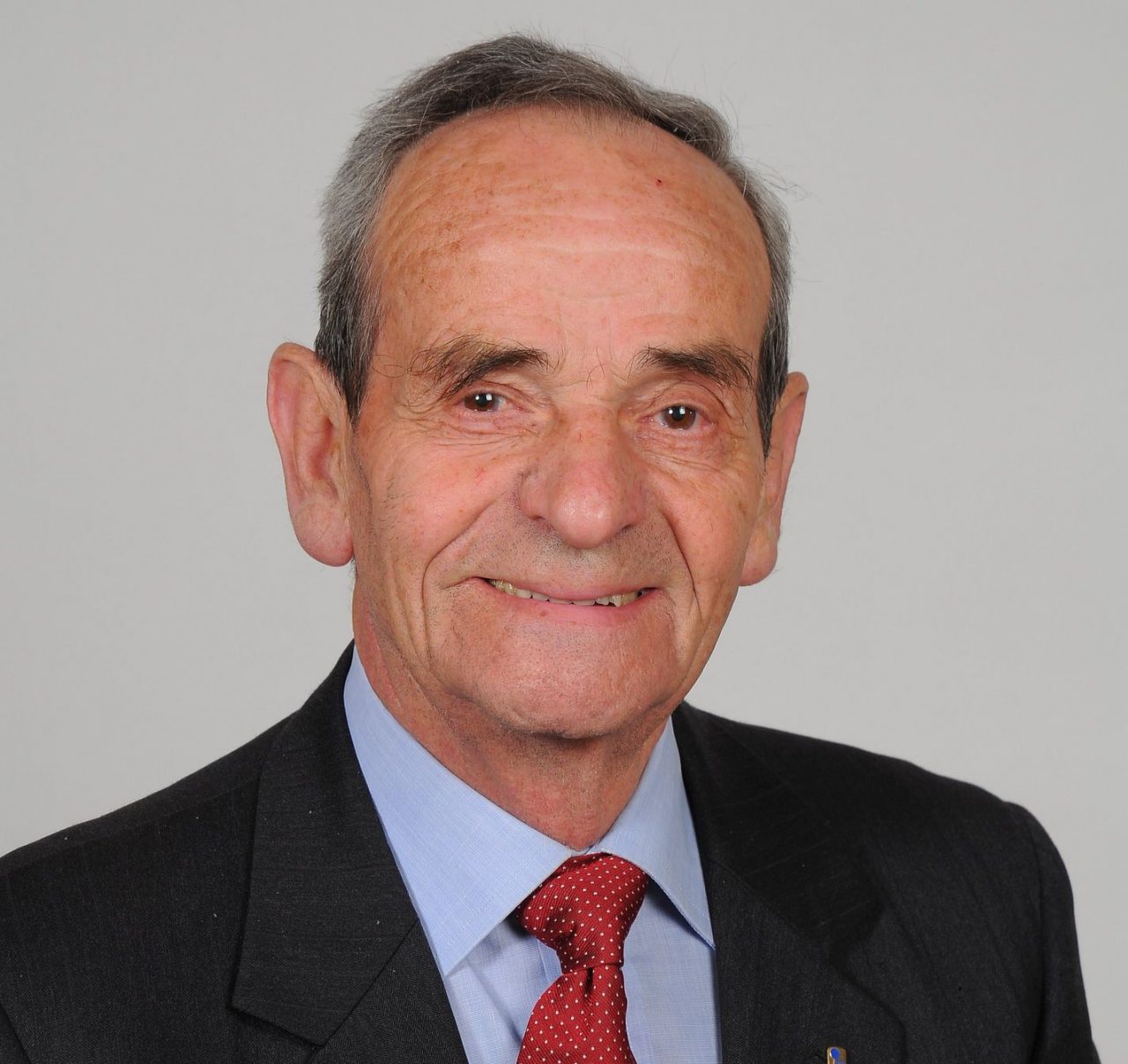 Addio a Marcello Rossetto, storico presidente della Chiavazzese