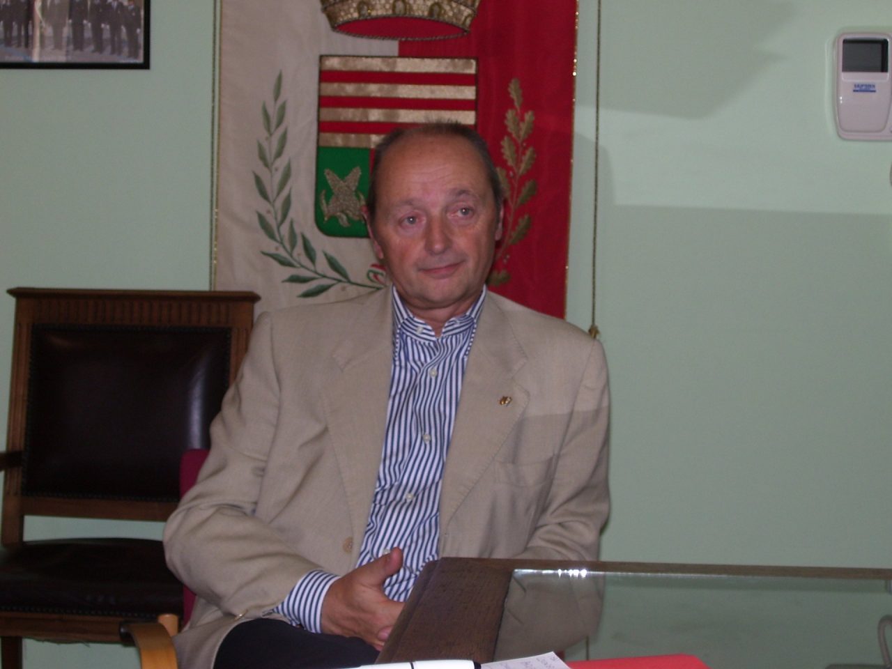 Il grido d’allarme da Cossato: «Rischiamo di interrompere i servizi»