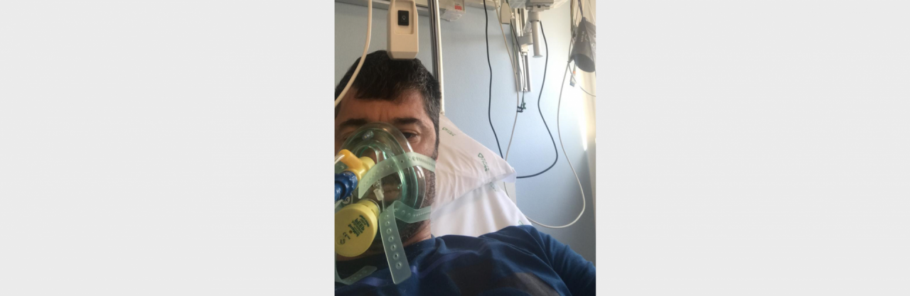 “Mala” lotta in terapia intensiva