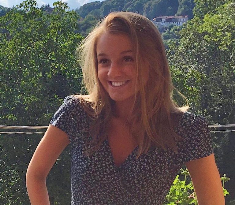 Il ritorno di Giulia: «Un viaggio da incubo»