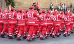Croce Rossa, 80 nuovi volontari formati via Skype