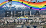 Biella canta per la vita- video da non perdere