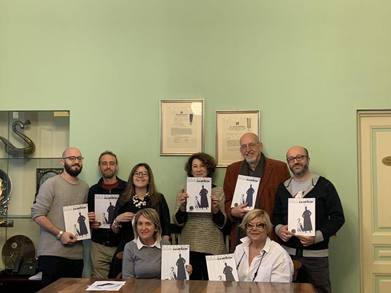 Il Coronavirus non piega “Nuvolosa 2020”: festival del fumetto confermato, ma in forma ridotta