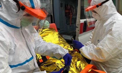 Coronavirus Piemonte, altri 6 morti nel Biellese: ora sono 64