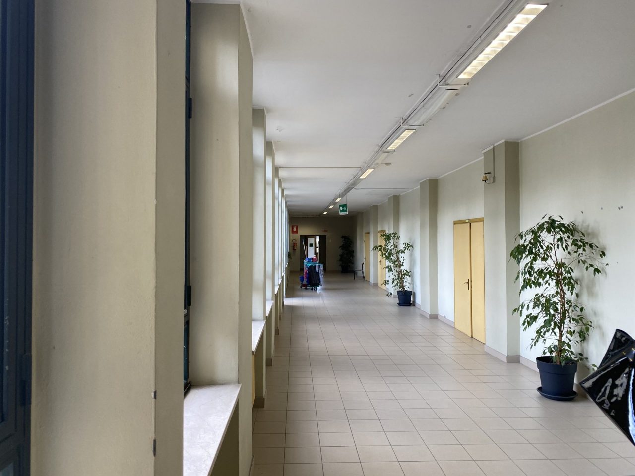 Scuole, il “Gae Aulenti” lascerà Città Studi