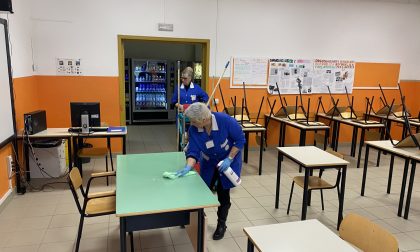 Piemonte "arancione" ma scuole medie ancora a casa: scatta la petizione