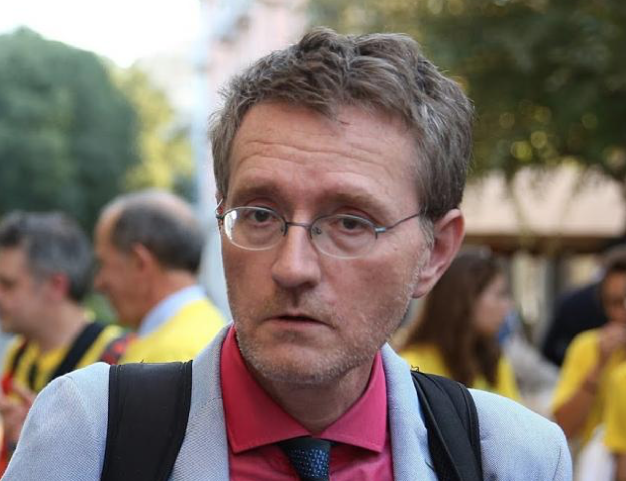 Cordoglio nel Biellese per la morte del professor Jörg Luther