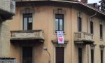 I flash-mob dai balconi arrivano a Biella