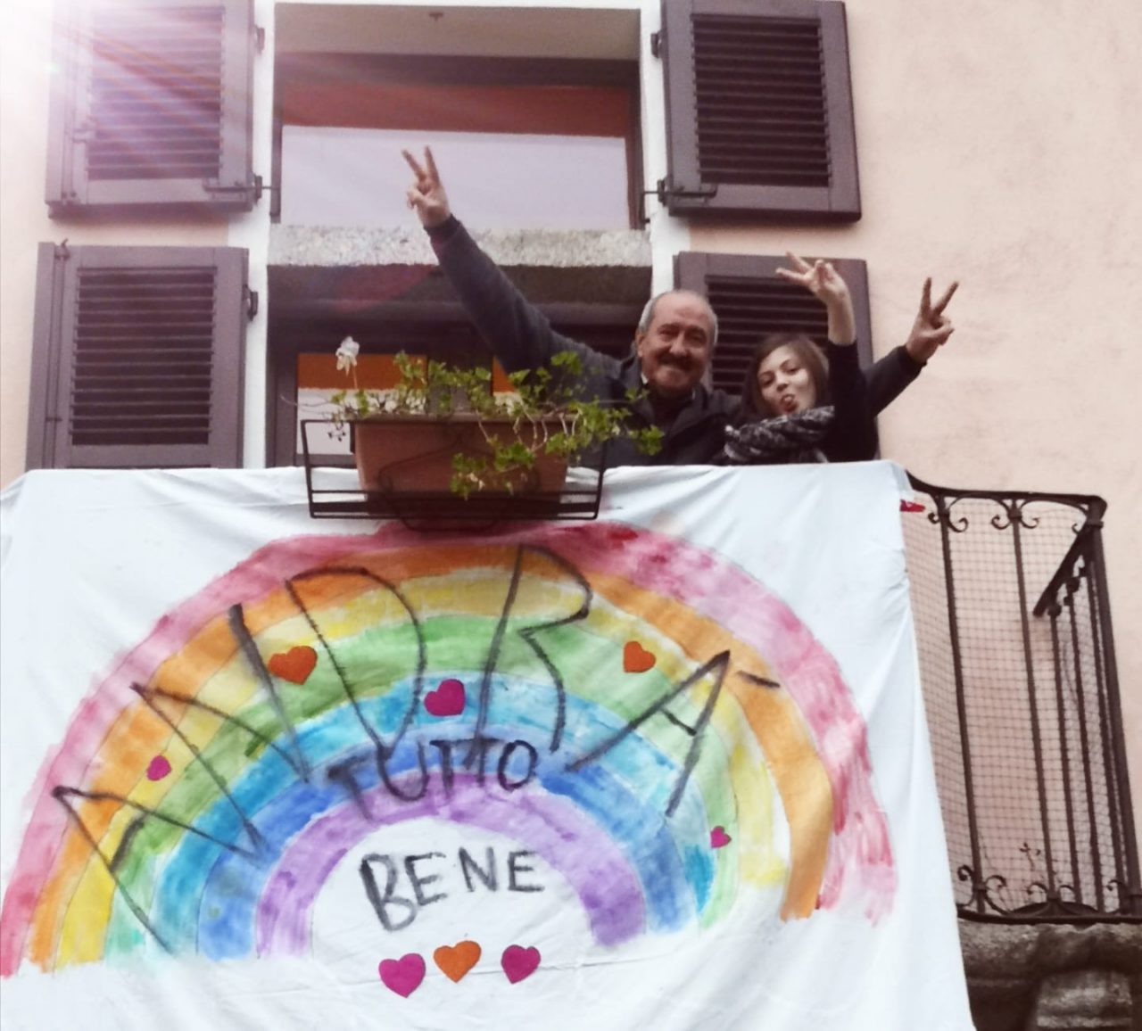 Un anno col Covid: speciale di Eco di Biella