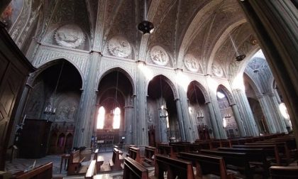 E' morto l'architetto Antonio De Grossi