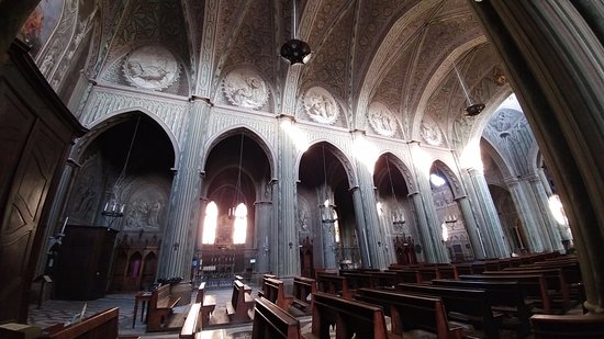 biella duomo