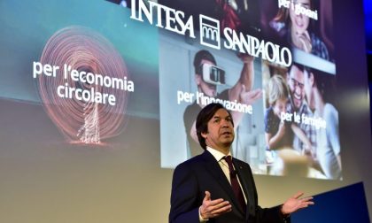 Emergenza Coronavirus - Il "bazooka" da 15 miliardi di Intesa Sanpaolo