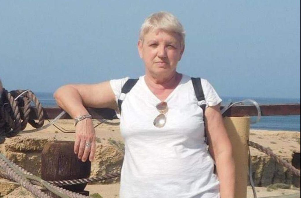 Scomparsa donna di 73 anni il figlio lancia un appello