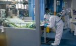 Coronavirus in Piemonte, il totale sale a 617 morti. Un nuovo decesso nel Biellese