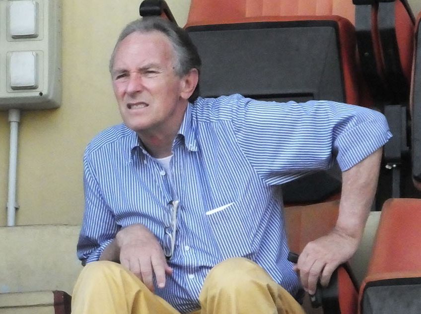 Addio a Enzo Albertini, imprenditore e grand’uomo di calcio