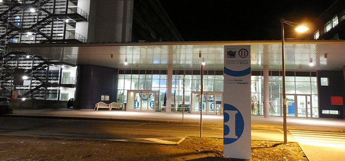 Coronavirus Piemonte: altri due morti biellesi. Ci sono i primi tre guariti