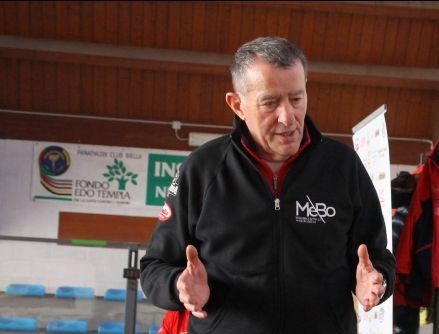 Mondo delle bocce in lutto, addio a Gianni Negrusso