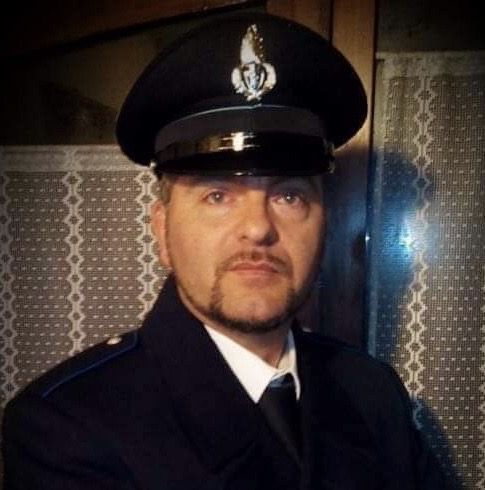 Muore a 51 anni assistente capo della Polizia penitenziaria
