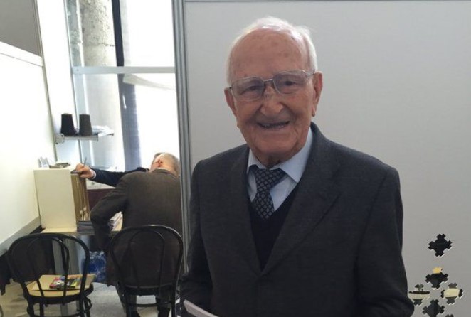Morto Silvio Maffeo, decano degli imprenditori