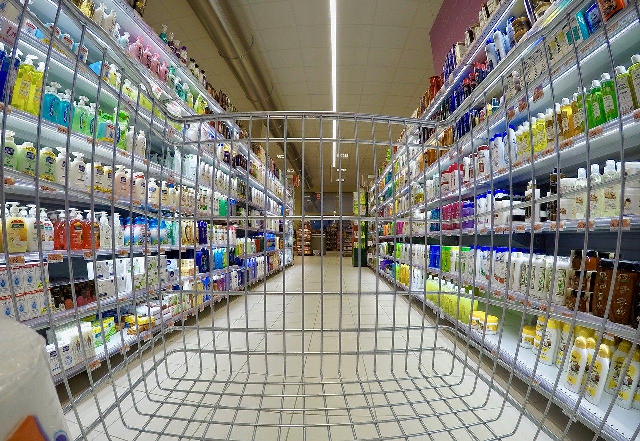 Soldi a famiglie per buoni pasto, ecco i fondi di tutti i comuni biellesi
