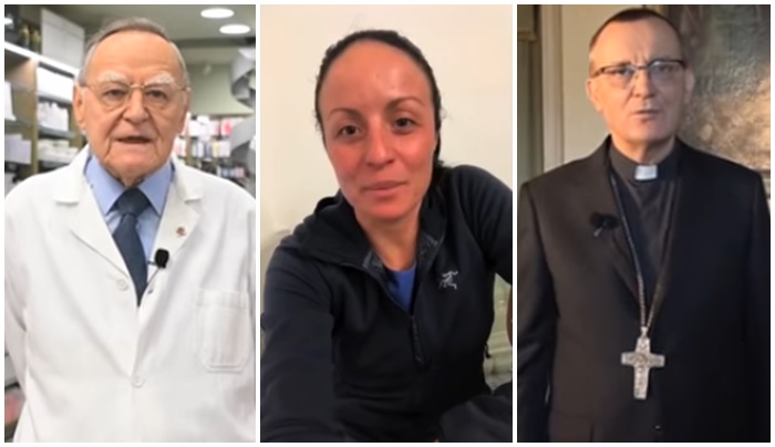 Coronavirus – Lo spot realizzato dagli studenti con l’Unità di crisi della Regione Piemonte
