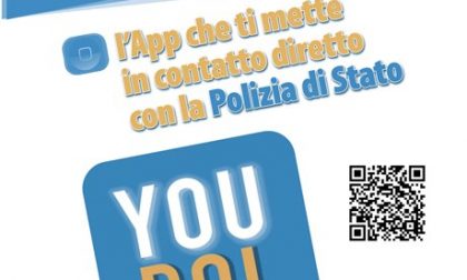 YouPol, con app Polizia per smartphone ora si possono segnalare violenze domestiche