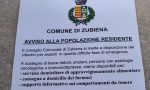 A Zubiena tutto il Consiglio comunale si mette a disposizione dei cittadini