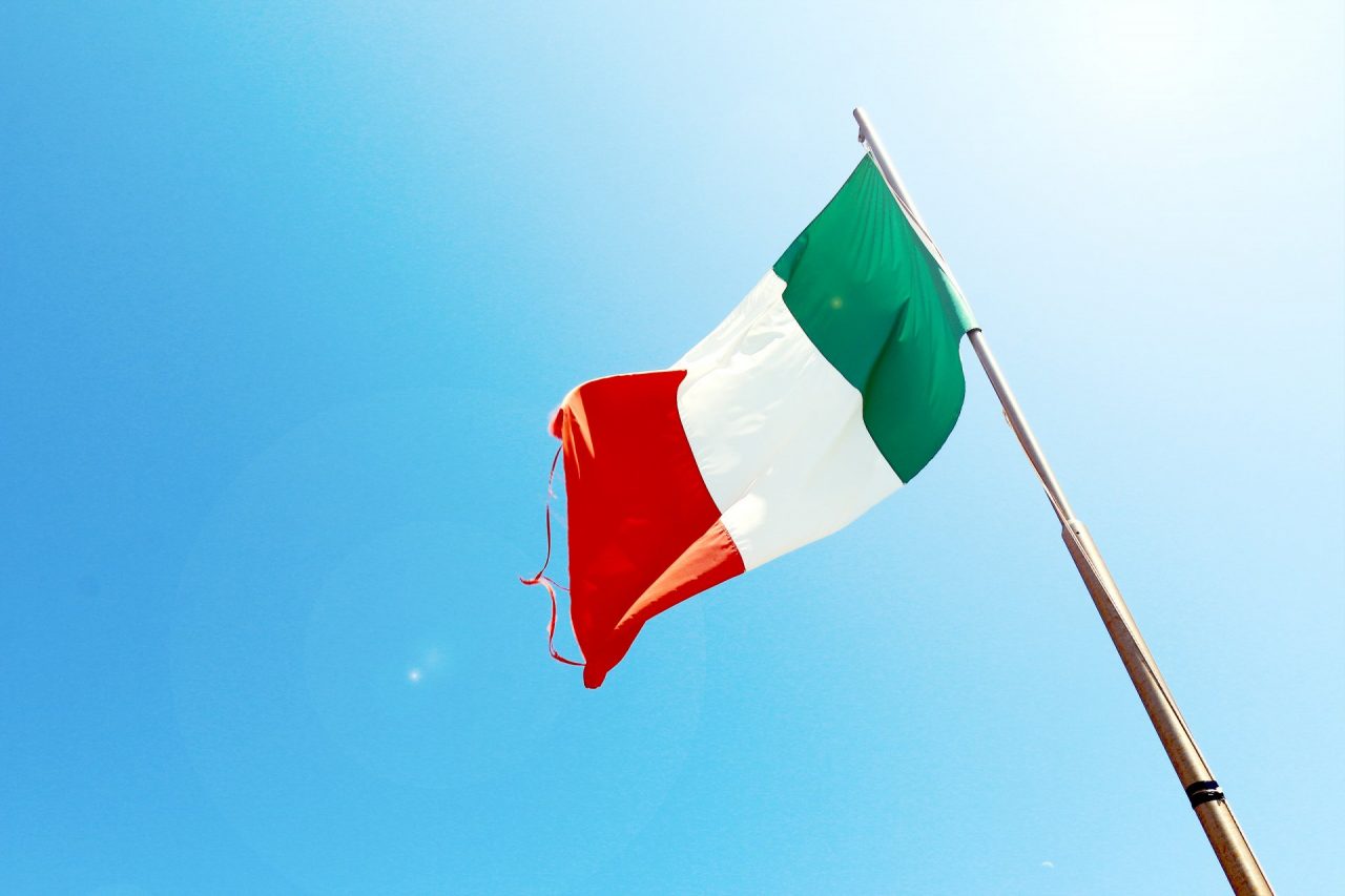 Festa Liberazione al tempo del coronavirus