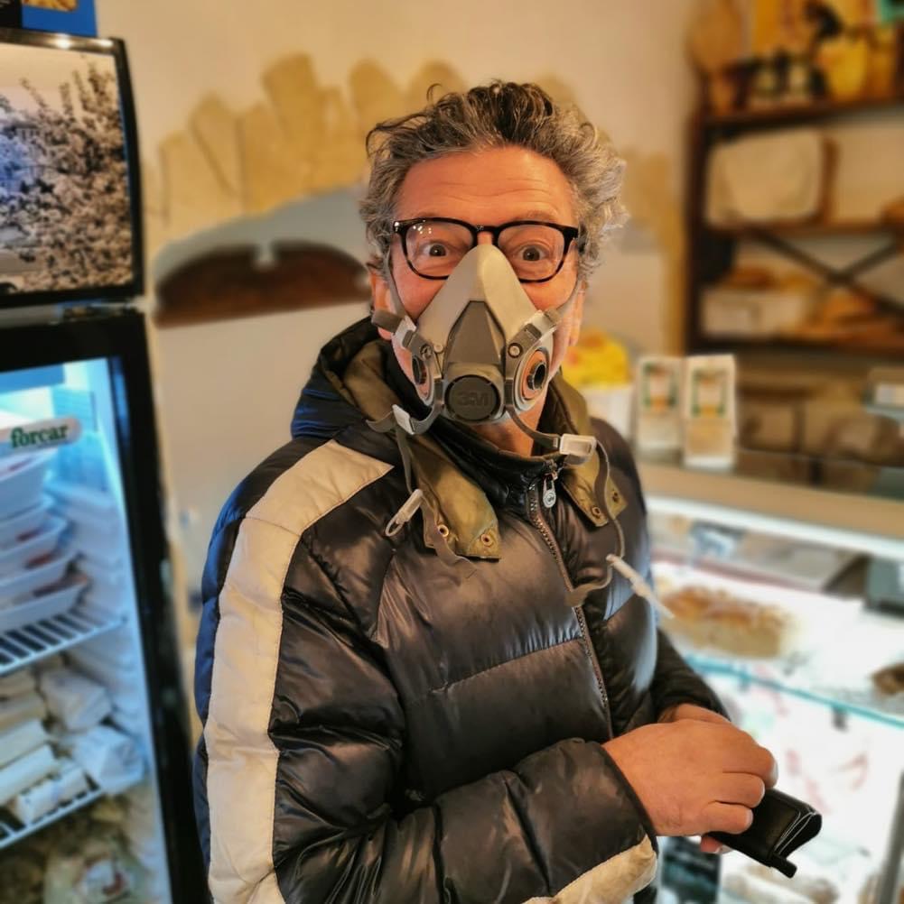 Coronavirus, il titolare del ristorante La Civetta: “Permetteteci di riaprire almeno per il take away”