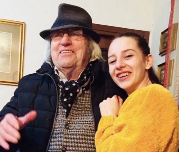 Lutto per la morte di “Mister Paolino”