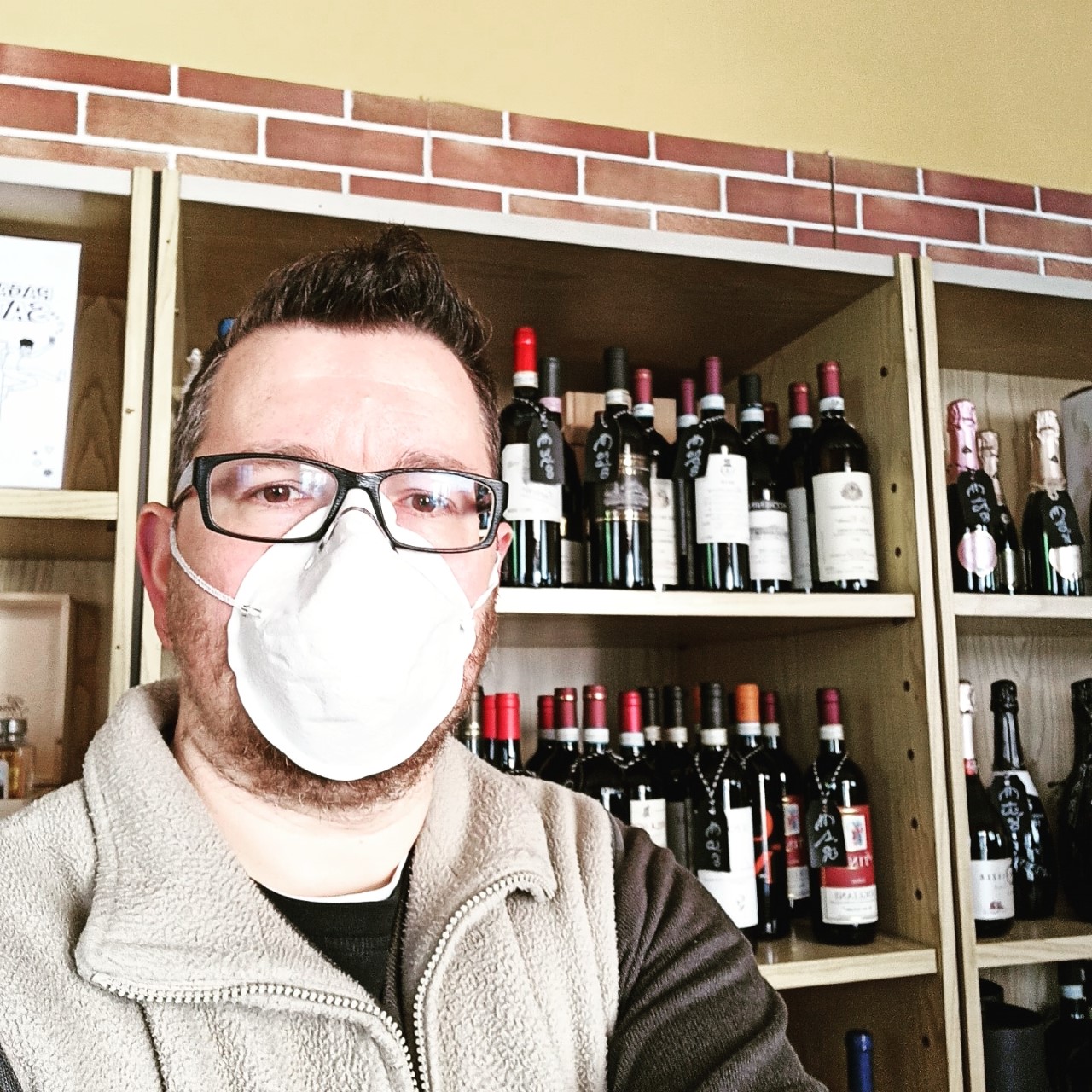La (mini) rivincita dei piccoli negozi