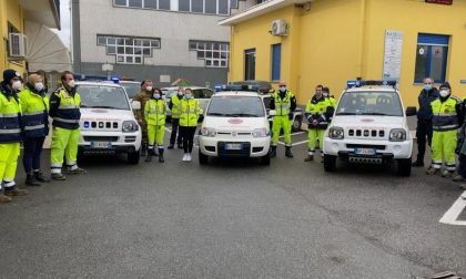 «Dai pasti ai farmaci: già 640 servizi»