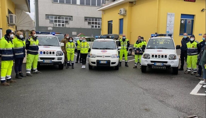 «Dai pasti ai farmaci: già 640 servizi»