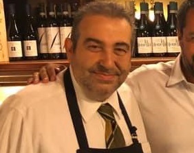 E' morto "Nino", il titolare del ristorante "Grilli" - il ricordo con una FOTOGALLERY