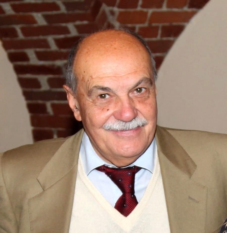 Addio a Pier Franco Garizio, assicuratore e anima di Vigliano