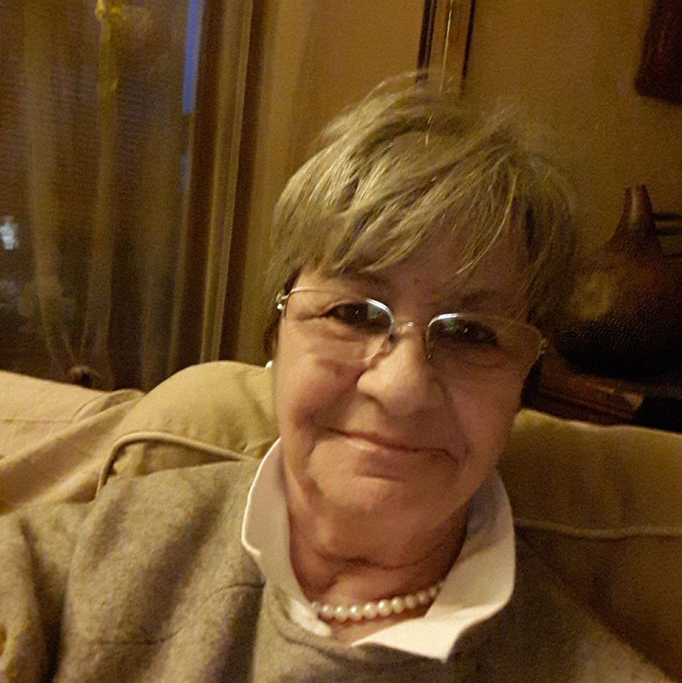 Lutto a Magnano per Marisa Carrera