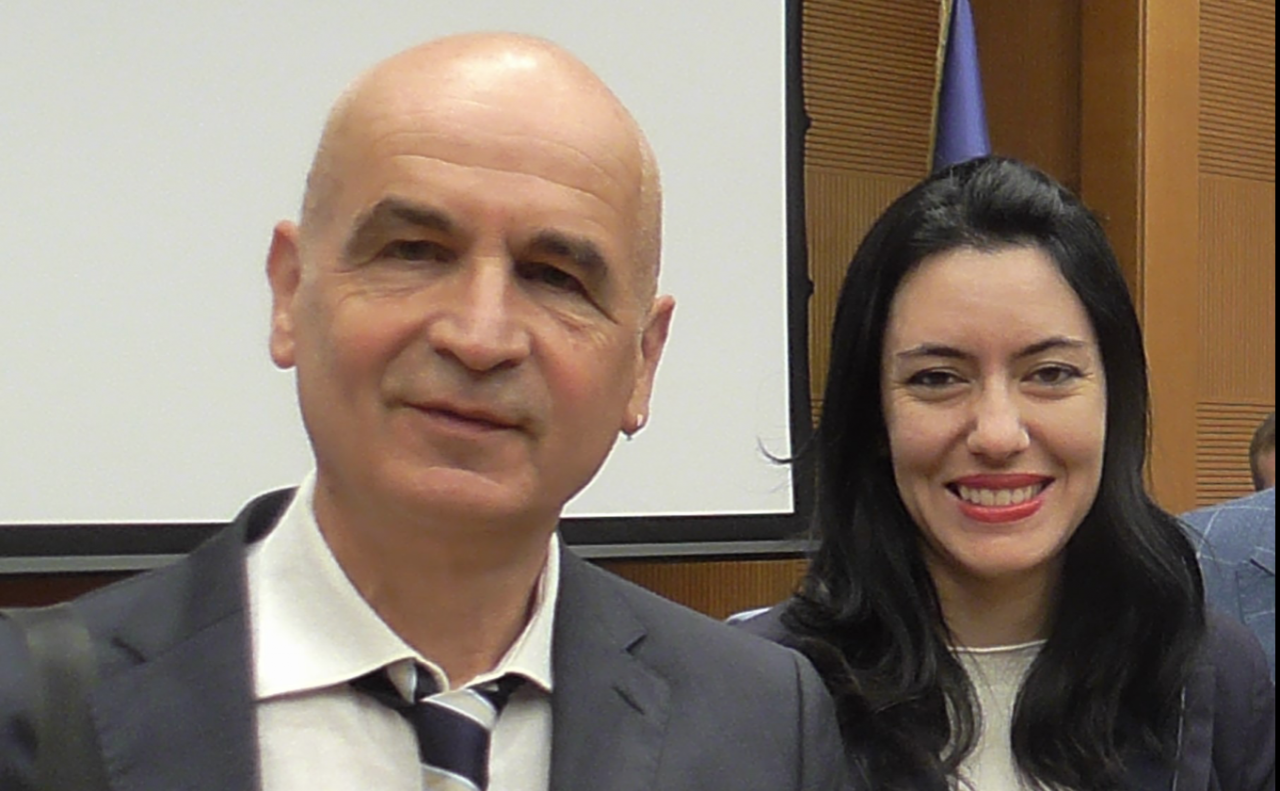 Il prof Paschetto reclutato dalla Ministra Azzolina come consulente