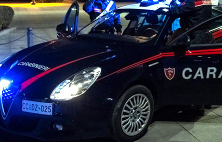 Cossato: “Sono stato aggredito da uno sconosciuto”, ma i Carabinieri lo smascherano