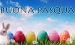 Buona Pasqua a tutti Voi #iorestoacasa