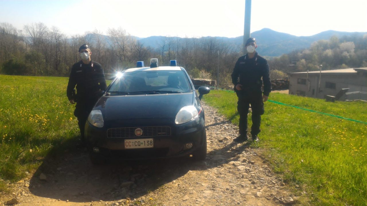 Il maliano ferito dai carabinieri in passato entrò in chiesa inneggiando all’Islam