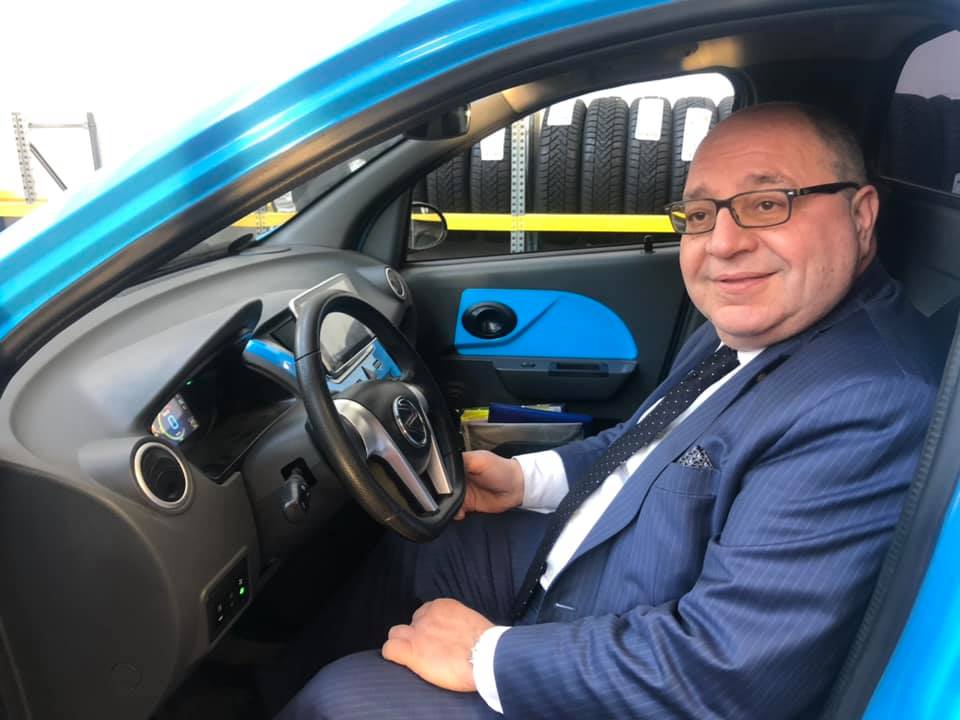 Sindaco proroga fino al 3 maggio l’accensione di termosifoni e caldaie a Biella