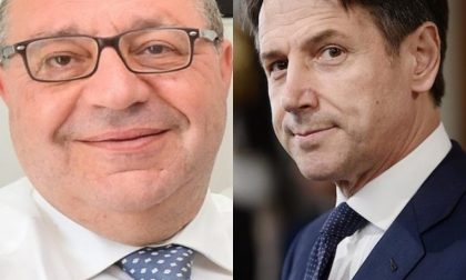 Corradino scrive a Conte: "Tre proposte per aiutare gli enti locali"