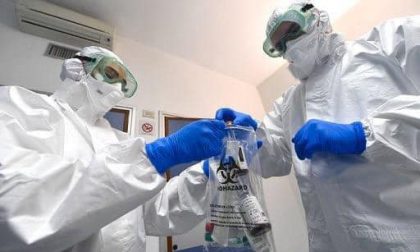 A Biella e Alessandria mortalità doppia rispetto a Torino e tre volte più di Cuneo