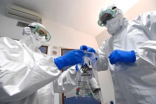 A Biella e Alessandria mortalità doppia rispetto a Torino e tre volte più di Cuneo