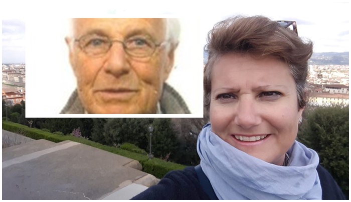 Biella in lutto per Carlo Ferrero